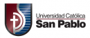 Universidad Católica San Pablo